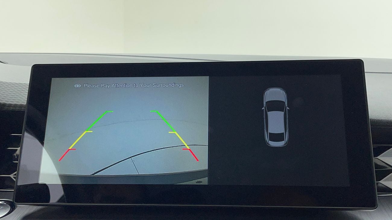 أم جي GT STD 1.5 | بدون دفعة مقدمة | اختبار قيادة مجاني للمنزل