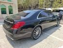 Mercedes Benz S560 L AMG