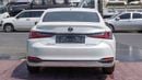 Lexus ES300h PLATINUM 2.5L Hybrid