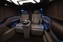 Mercedes Benz V300 AVANTGARDE ERTEX LUXURY CAR DESIGN CO. - 35th YEAR BOTTEGA