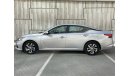 Nissan Altima S 2.5 | Under Warranty | Free Insurance | Inspected on 150+ parameters