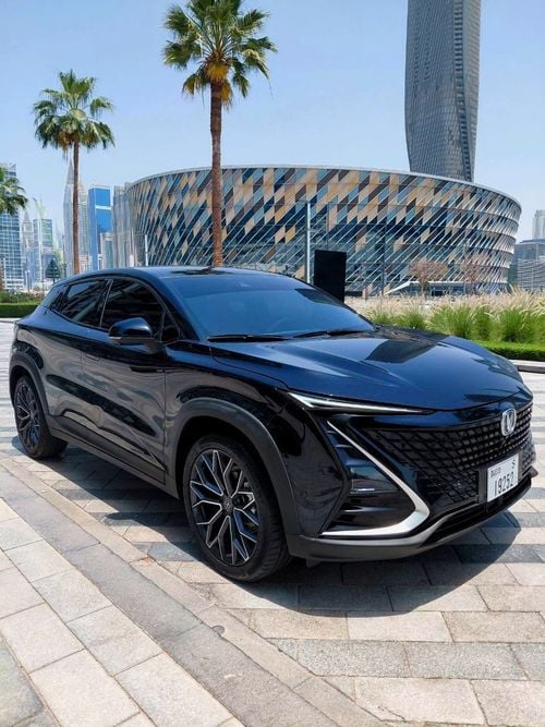Changan Uni T 1.5T Sport