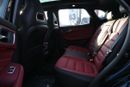 MG HS MG HS 30T Trophy Super Sport 2.0L Petrol, SUV, AWD, 5Doors, Color Black Model 2023