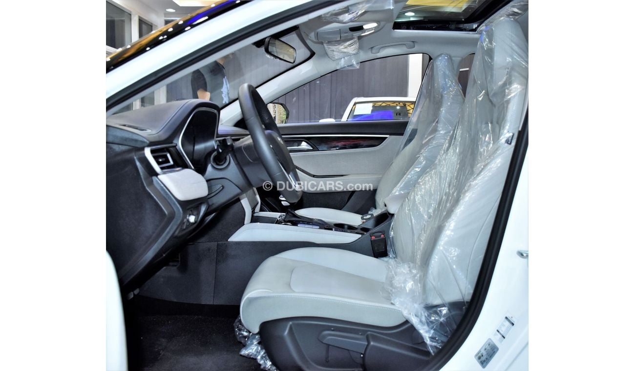 JAC J7 EXCELLENT DEAL for our JAC J7 ( 2023 Model ) in White Color GCC Specs