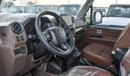 Toyota Land Cruiser Pick Up Lx V6
