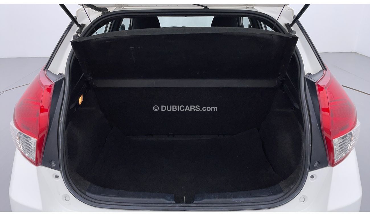 Toyota Yaris SE / E 1.3 | Zero Down Payment | Free Home Test Drive