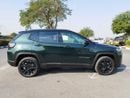 Jeep Compass Jeep Compass Hybrid ( BRAND NEW )