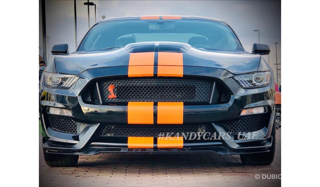 Ford Mustang AVAILABLE FOR SALE