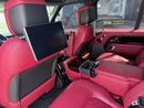 Land Rover Range Rover Autobiography SV 5.0L 2019 RANGEROVER SV AUTOBIOGRAPHY / GCC / FULL SERVICE HISTORY