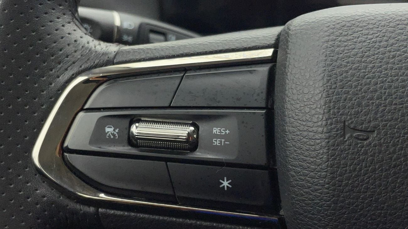 فورد تيريتوري 2023 TREND | AED 978/Month | 0 DP | 30 Day Return | Warranty | Service History