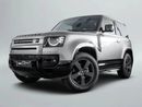 Land Rover Defender 90 X-DYNAMIC S P300
