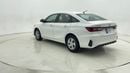 تويوتا يارس 2023 E | AED 622/Month | 0 DP | 30 Day Return | Warranty | Service History