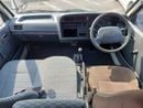تويوتا هاياس TOYOTA HIACE COMMUTER VAN RHD 2001 MODEL 3.0 L DIESEL MANUAL(PM08349)