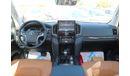 Toyota Land Cruiser GXR GT 2021 | GXR GT - 5DR SUV - 4.0 L - V6 A/T-  MY21 - 4X4 PETROL WITH SUNROOF - GCC SPECS - EXPOR