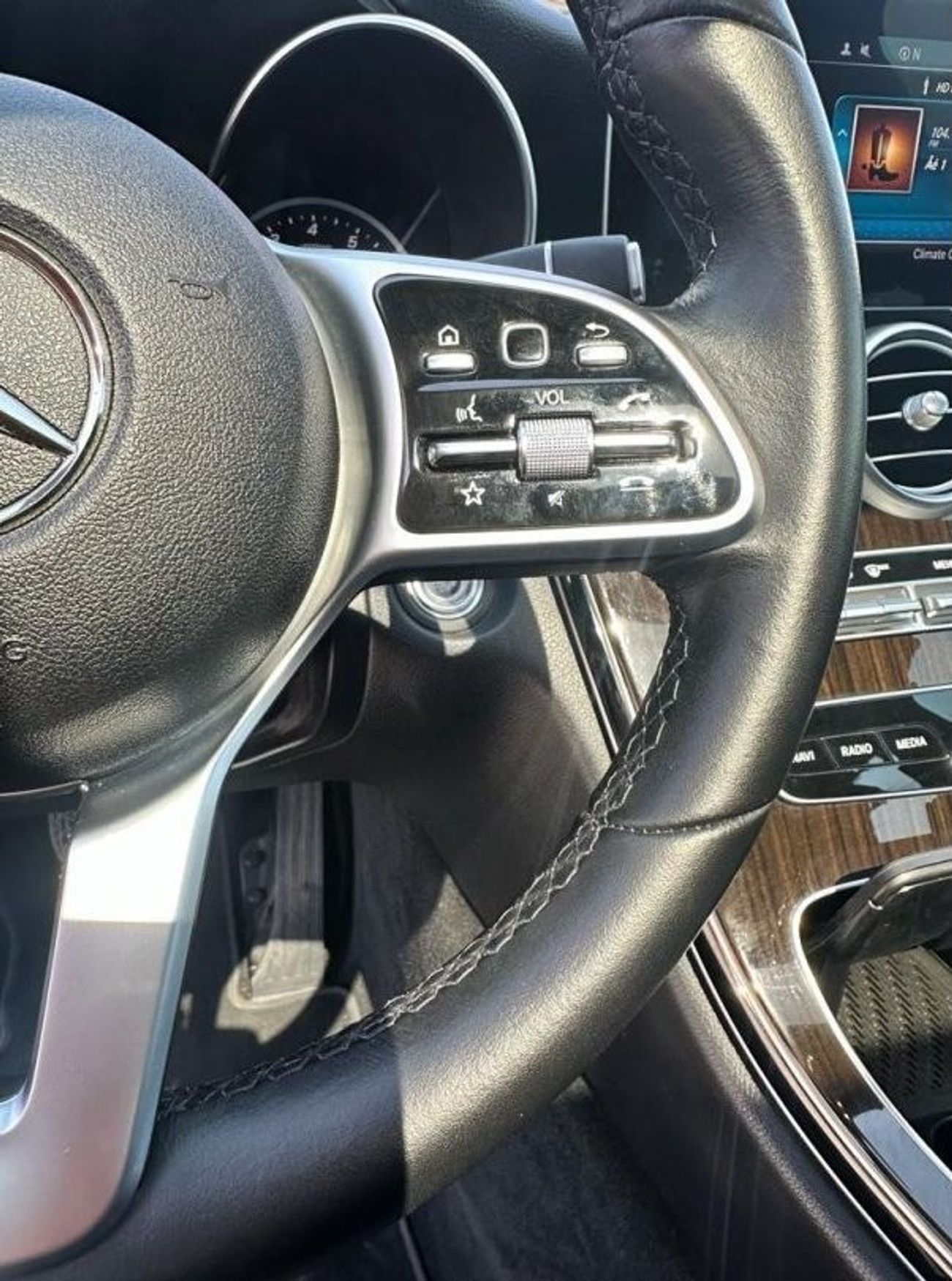 Mercedes-Benz C 300 Luxury