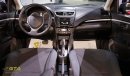 Suzuki Swift 2016 Suzuki Swift, Warranty, Excellent Condition, GCC