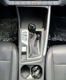 MG ZS MG ZS FACE-LEFT