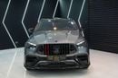 مرسيدس بنز GLE 63 AMG GLE Brabus 900 Rocket Edition | Full Carbon | Ceramic Brakes | 900 HP | Masterpiece 1 of 1!!
