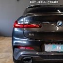 BMW X4 AED 3,065 P.M • 0% Downpayment • BMW X4 M40i • 1 Year Warranty