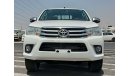 Toyota Hilux 2.7L, Auto Gear, Auto A/C, Exclusive Condition (LOT # 7497)