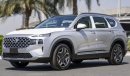 Hyundai Santa Fe hyundai santa fe 2023 2.5l petrlol gcc auto 7saeter