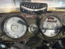 Mercedes Benz Unimog MILITARY LOADER (NON GCC)