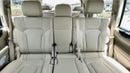 Lexus LX 570 Platinum LEXUS LX570 2020 GCC LOW MILEAGE WITH AGENCY SERVICE IN MINT CONDITION