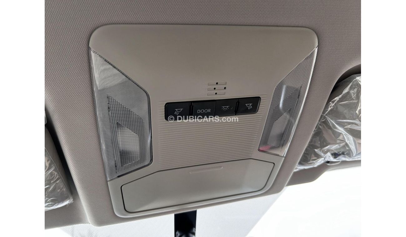 Toyota RAV4 2023 Model Toyota RAV4 LE 2.0L 4-Cyl Petrol A/T 2WD (4x2) (GCC-Spec) Black Color