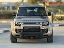 Land Rover Defender **2026**BRAND NEW GCC SPEC UNDER WARRANTY AND SERVICE