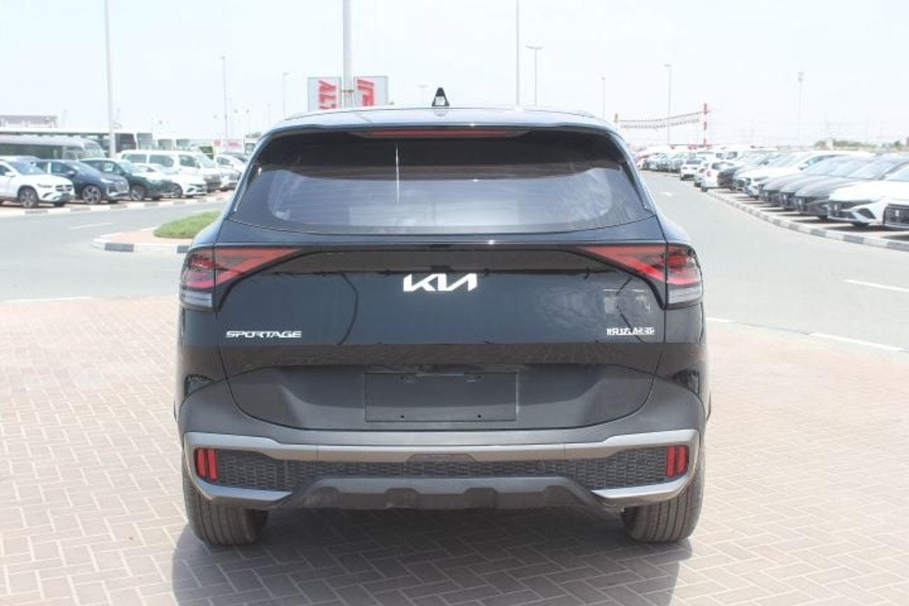 Kia Sportage Kia Sportage 2025, Chinese Specs 1.5L