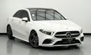Mercedes-Benz A 200 Premium + 1.4L 2021 Mercedes-Benz A200 Premium+, 2026 Mercedes Warranty +  Service Contract, Mercede