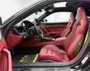 بورش 911 CARRERA 4GTS
