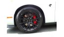 دودج تشالينجر SRT® Hellcat 2015 أقوى محرك سوبرتشارج القياسي الجديد بـ٨ أسطوانات على شكل V وسعة ٦.٢ لتر, ٧٠٧ أحصنة