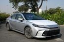 تويوتا كامري LE Hybrid 2.5L Automatic