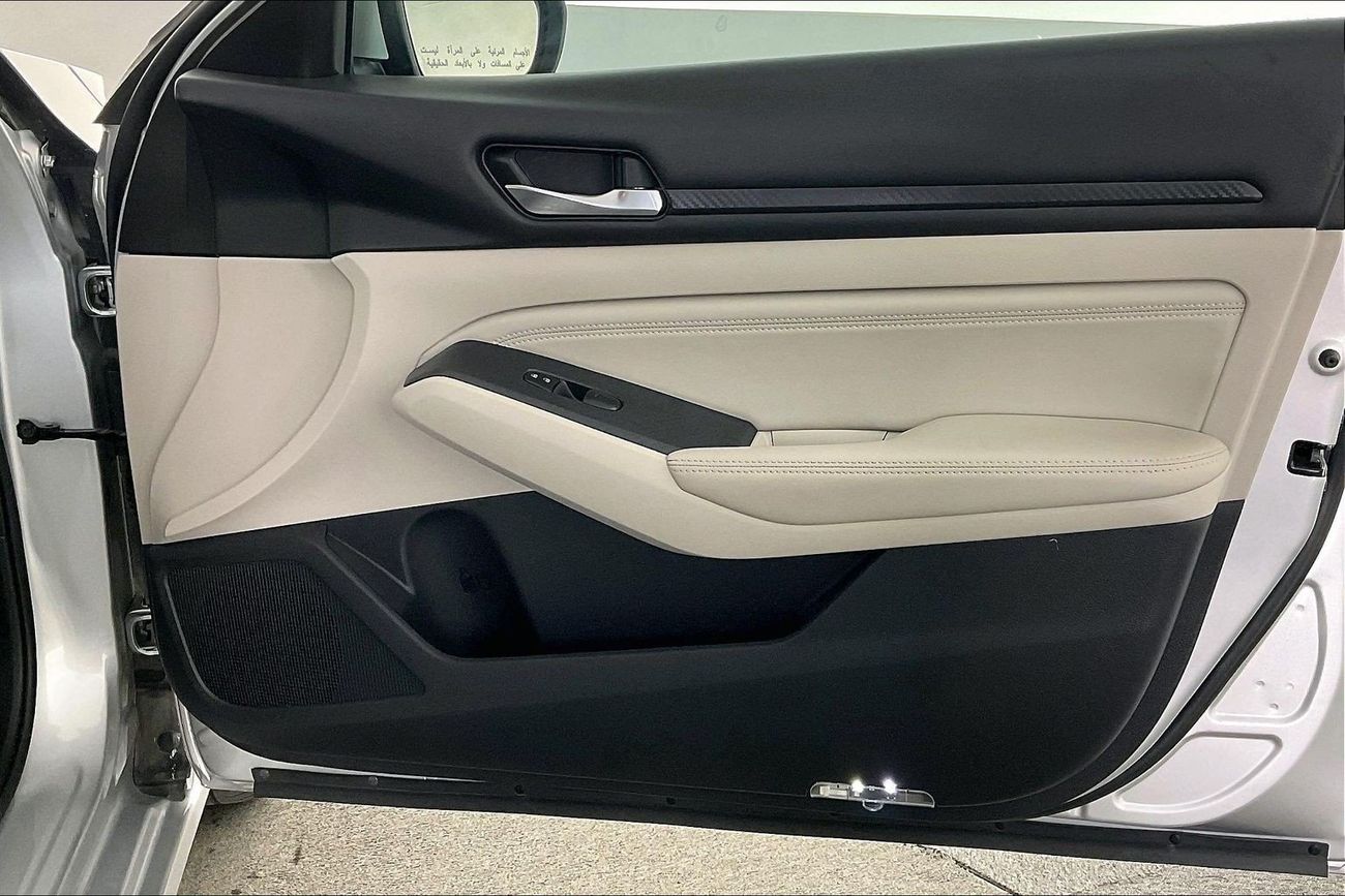 Nissan Altima S | National Day Celebration | Guaranteed Warranty | 0 Down Payment