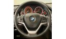 بي أم دبليو X5 2014 BMW X5 xDrive35i, Warranty, Service History, GCC