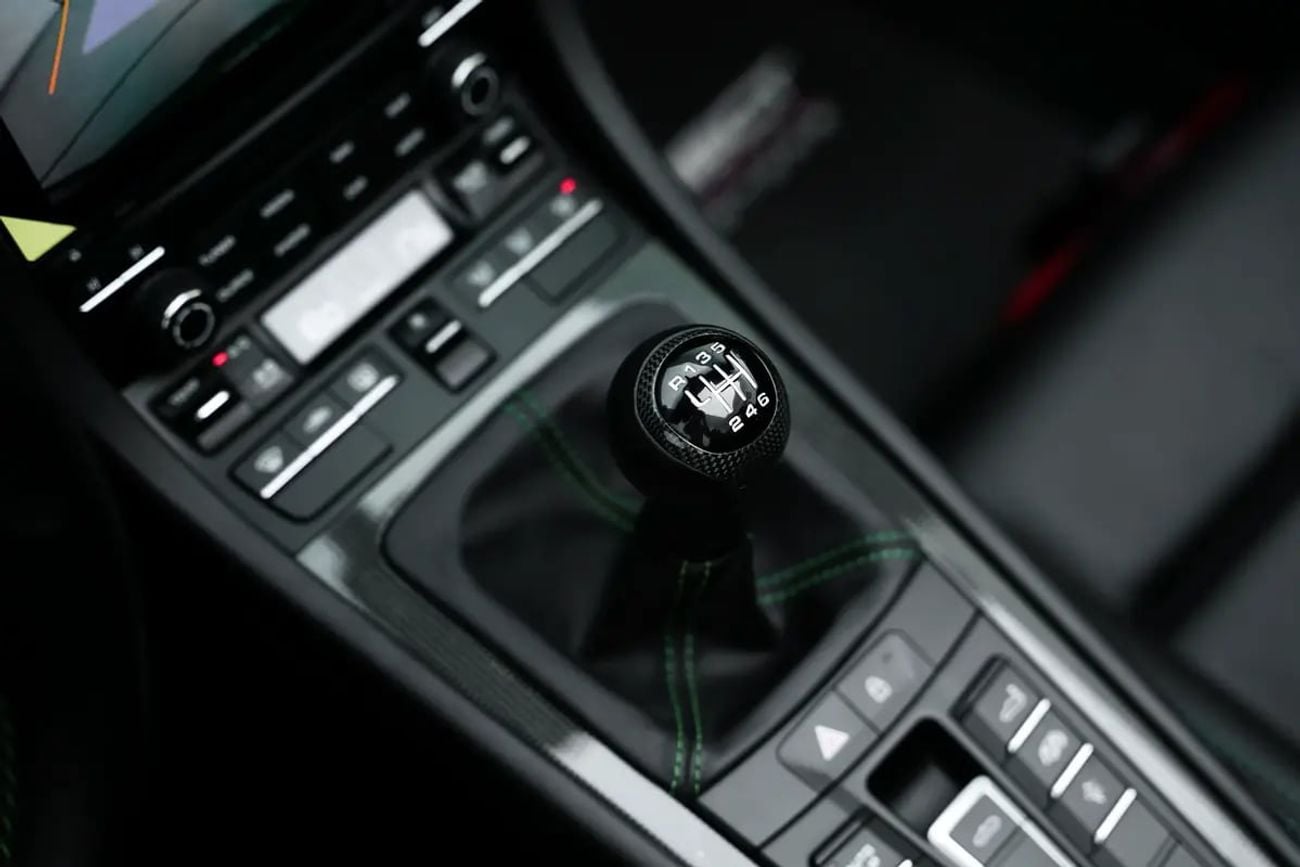 بورش 911 911 SPEEDSTER