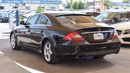 Mercedes-Benz CLS 350