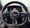 Aston Martin DB12 2024 Aston Martin DB12, Aston Martin Warranty+Full Service History, Full PPF, GCC