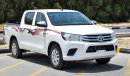 Toyota Hilux GL 2.7  Ref#250 2016