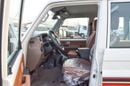 Toyota Land Cruiser 70 TOYOTA LAND CRUISER 76 2.8L 4WD DIESEL PICKUP 2025 | FULL OPTION
