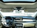 إنفينيتي QX60 SENSORY