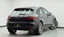 Porsche Macan S 3.0L (340 HP) 2015 Porsche Macan S, Full Porsche Service History, Fully Loaded, Excellent Conditio
