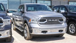 RAM 1500 1500 classic 5.7 L