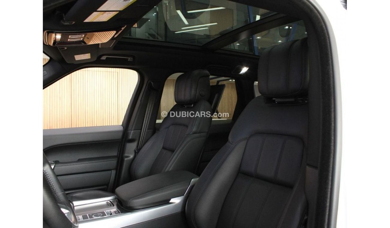 Land Rover Range Rover Sport Sport HSE FULL