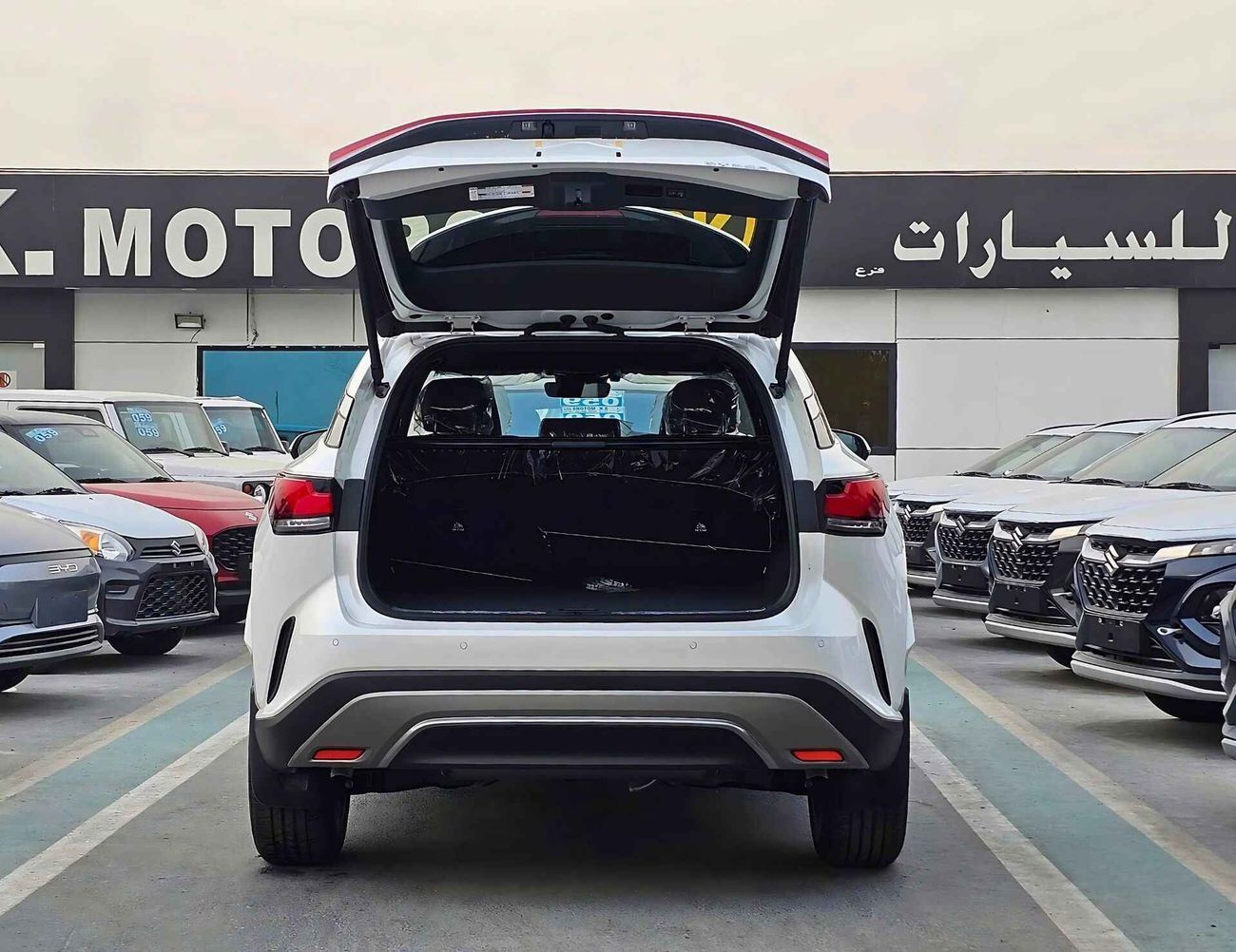 Lexus RX350 LUXURY / 2.4L V4 PETROL / HIGH OPTION / PANORAMIC ROOF / CODE#RXEO