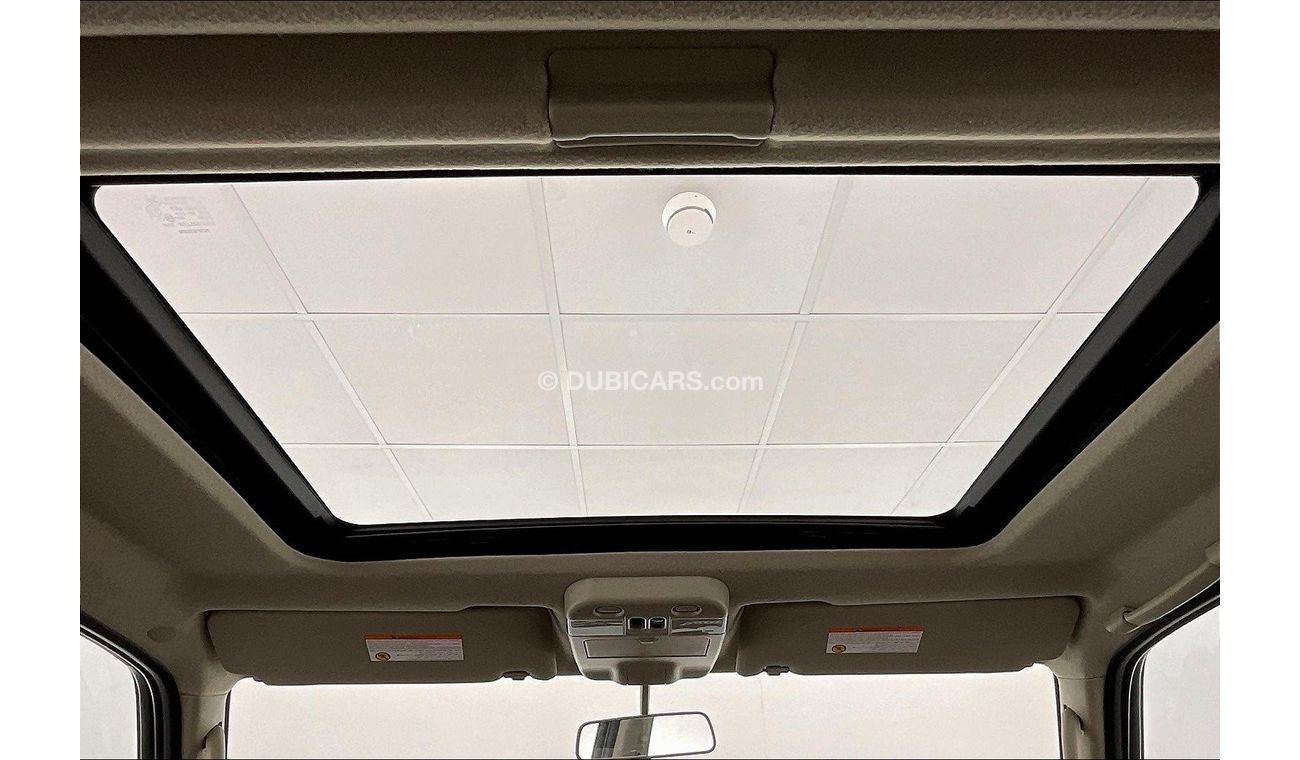 نيسان باترول سوبر سفاري Super Safari