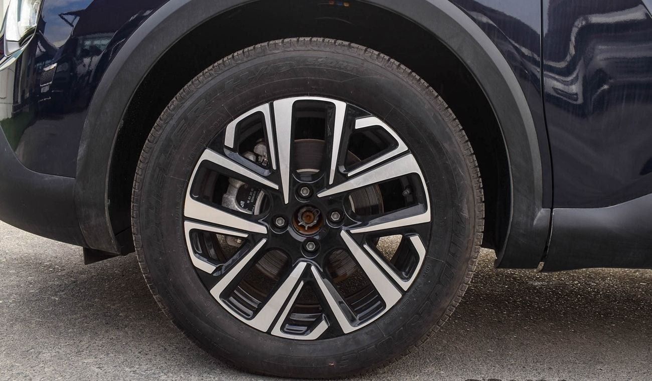 Citroen C4 C4 Plus Pack Export Only