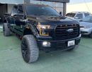 فورد F 150 XLT