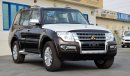 Mitsubishi Pajero GLS 3.8L